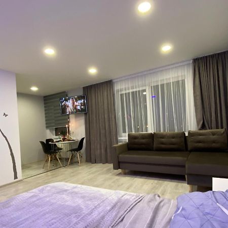 Crystal Twin Apartment Gulbene Exterior foto