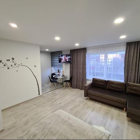 Crystal Twin Apartment Gulbene Exterior foto