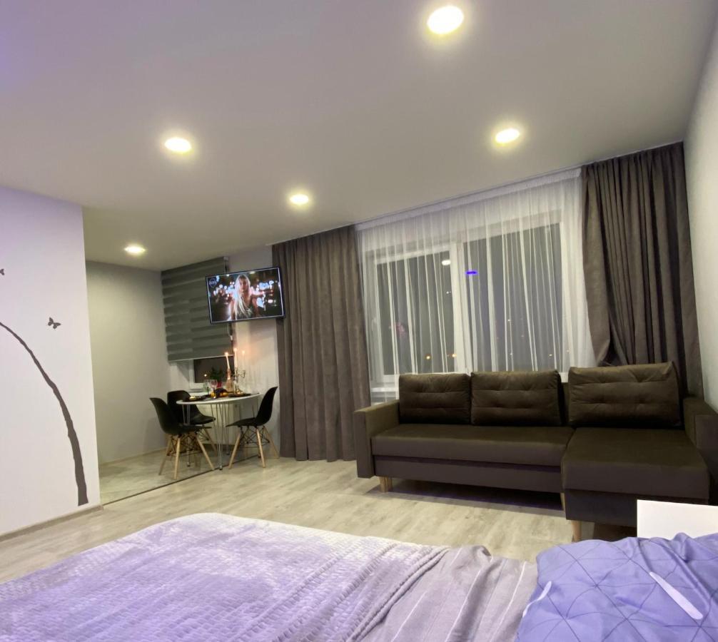 Crystal Twin Apartment Gulbene Exterior foto